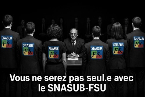 Syndiquez-vous