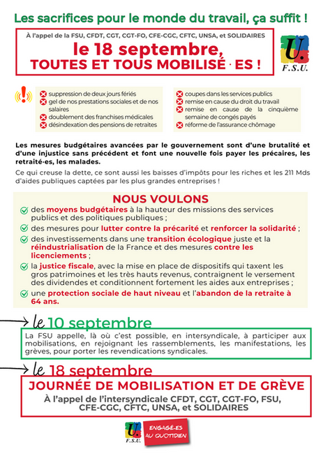mobilisé.es !