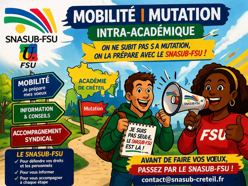 mobilité académique