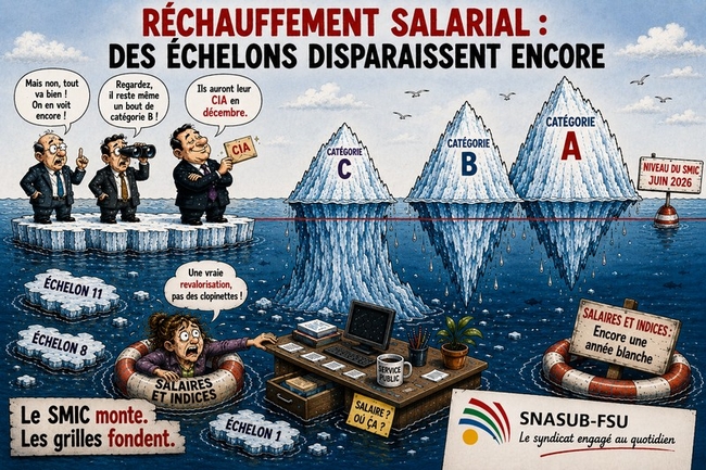 fonte des grilles indiciaires