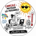 Chaleur et personnes vulnérables