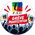FSU appel à la grève et manifestation