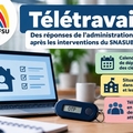 Clés otp et télétravail